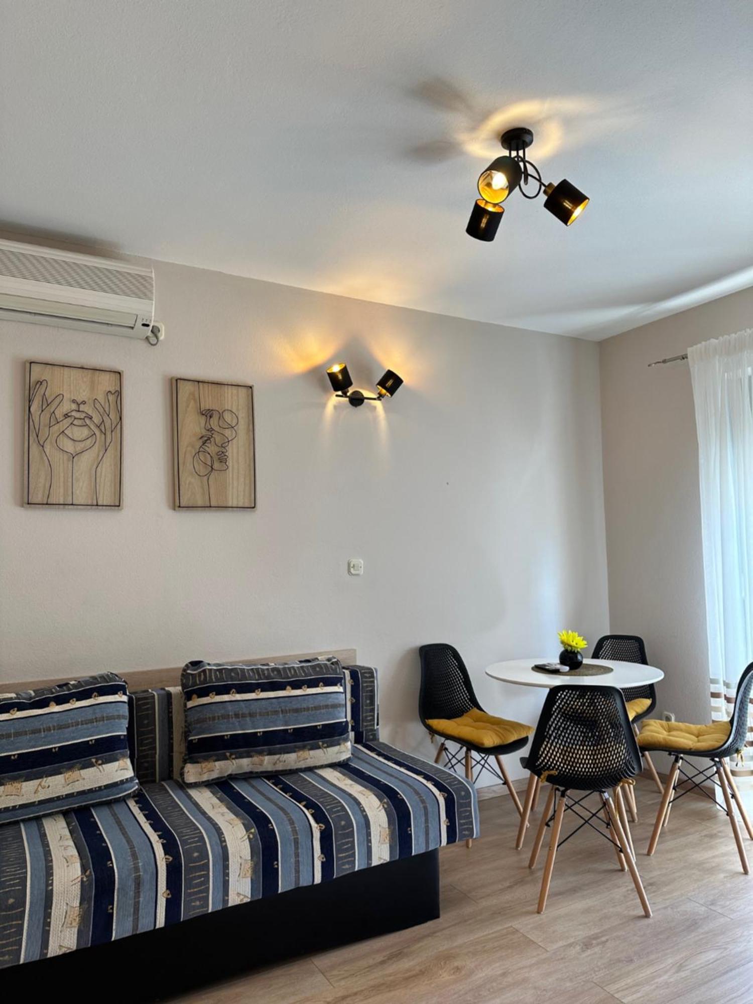 Villa Promajna 5 المظهر الخارجي الصورة