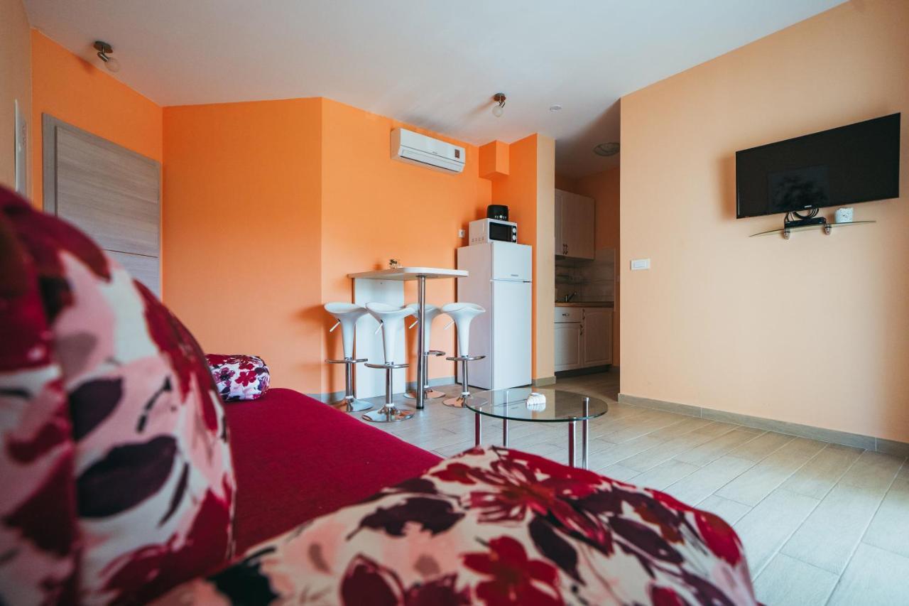 Villa Promajna 5 المظهر الخارجي الصورة