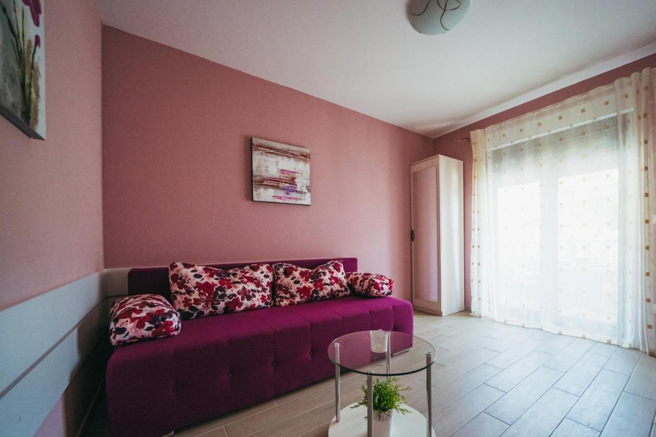 Villa Promajna 5 المظهر الخارجي الصورة
