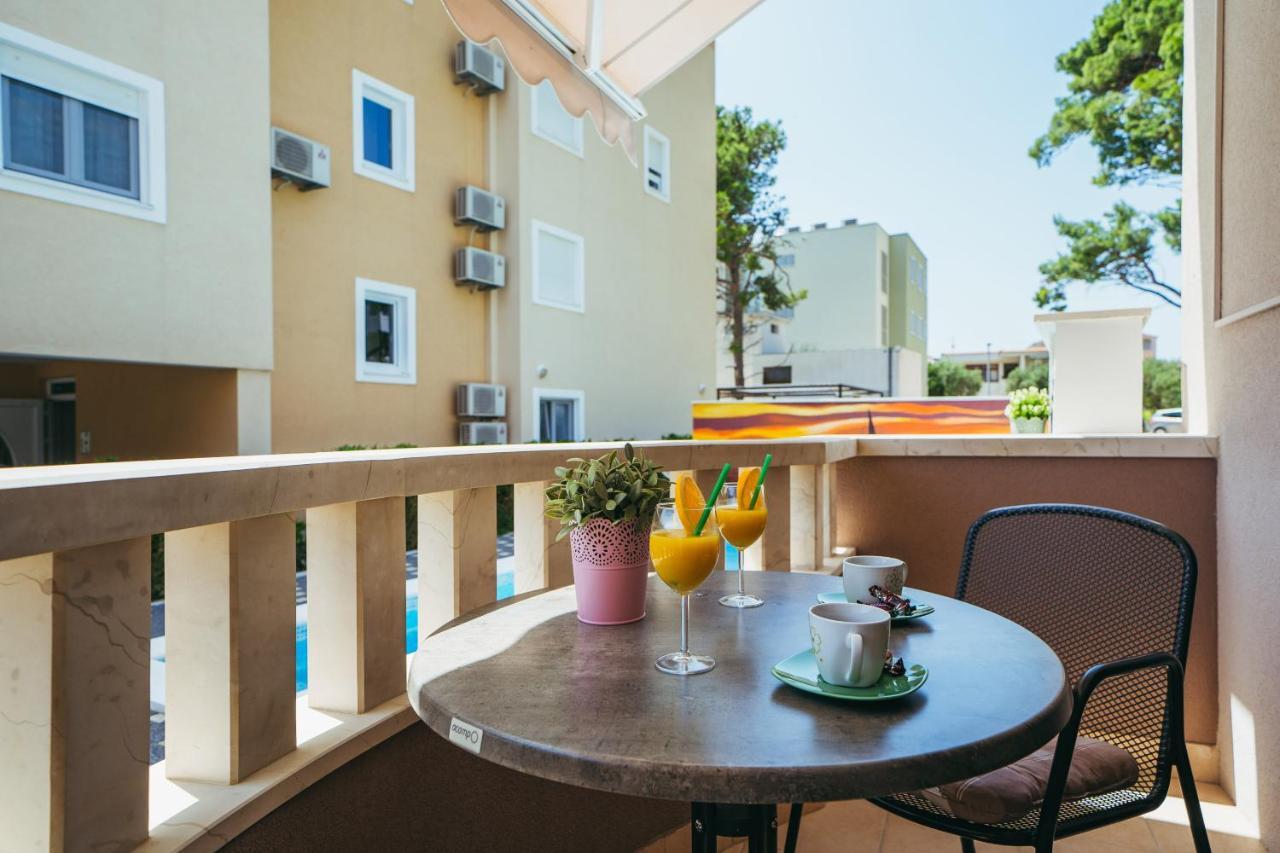 Villa Promajna 5 المظهر الخارجي الصورة
