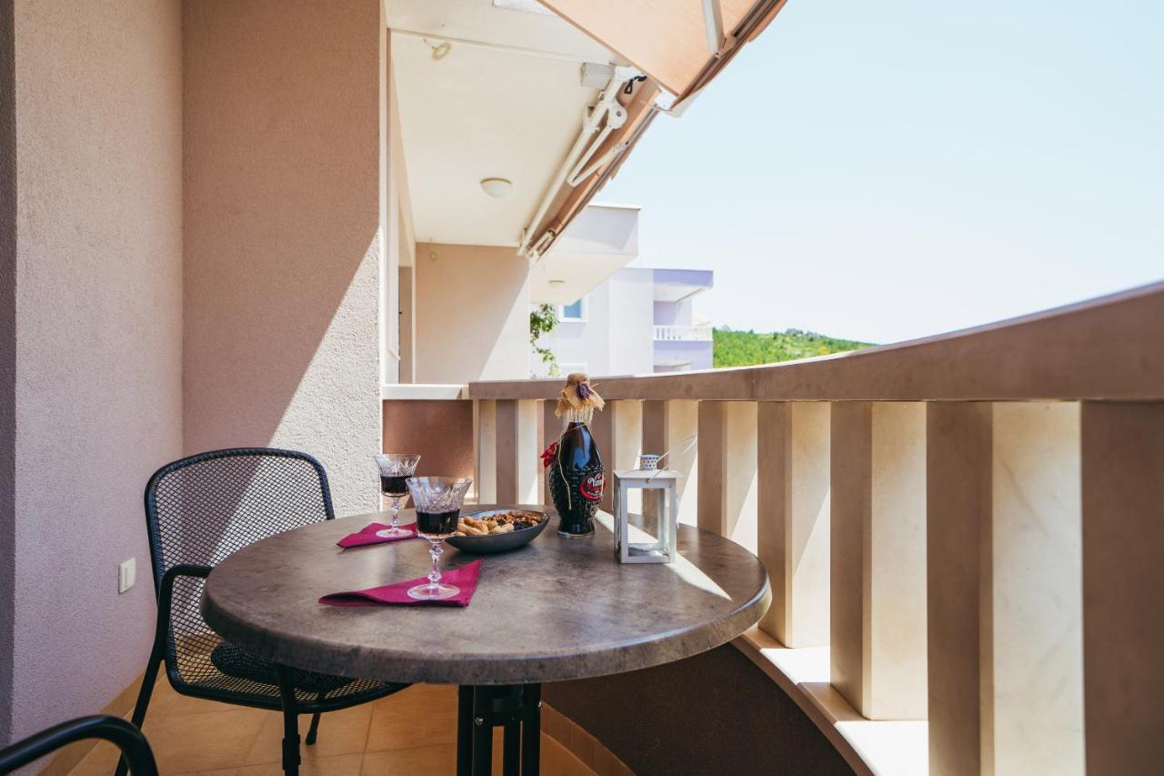 Villa Promajna 5 المظهر الخارجي الصورة