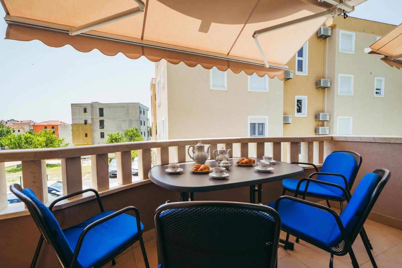 Villa Promajna 5 المظهر الخارجي الصورة